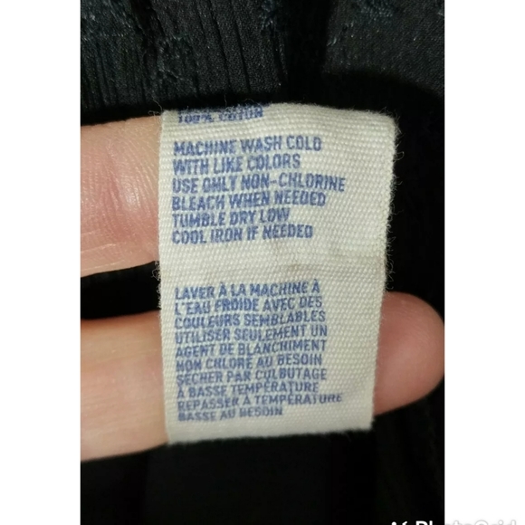 American Eagle Little Black Dress - Picture 6 of 6